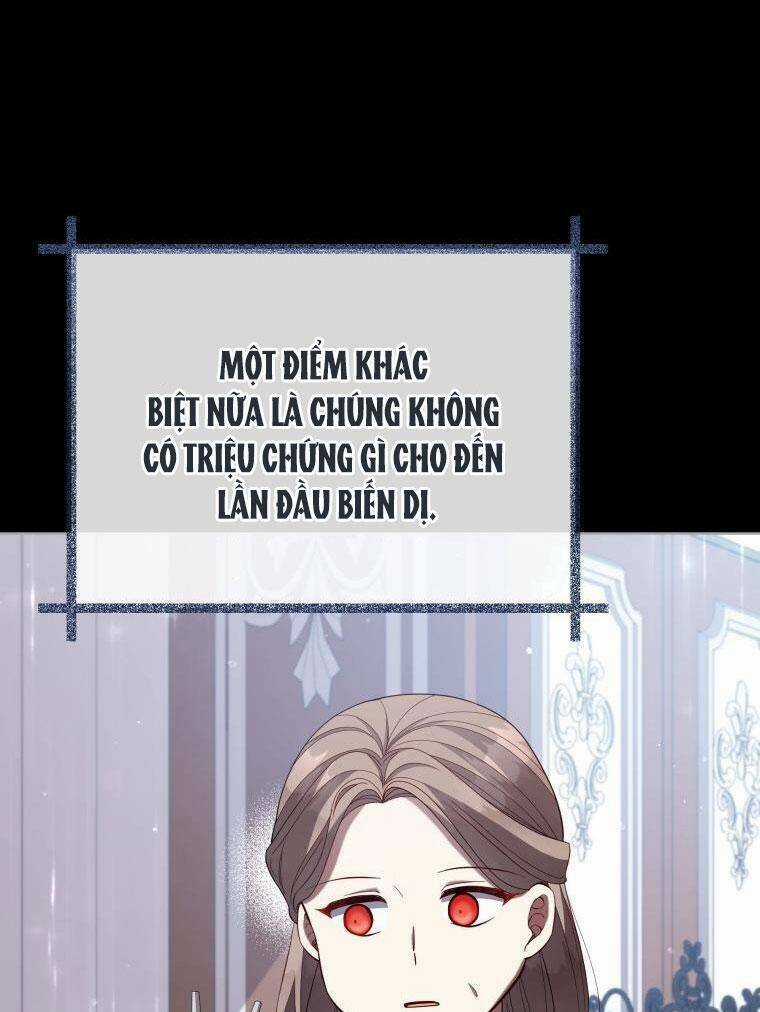 Quý Cô Khó Gần - Chapter 99 - Trang 12