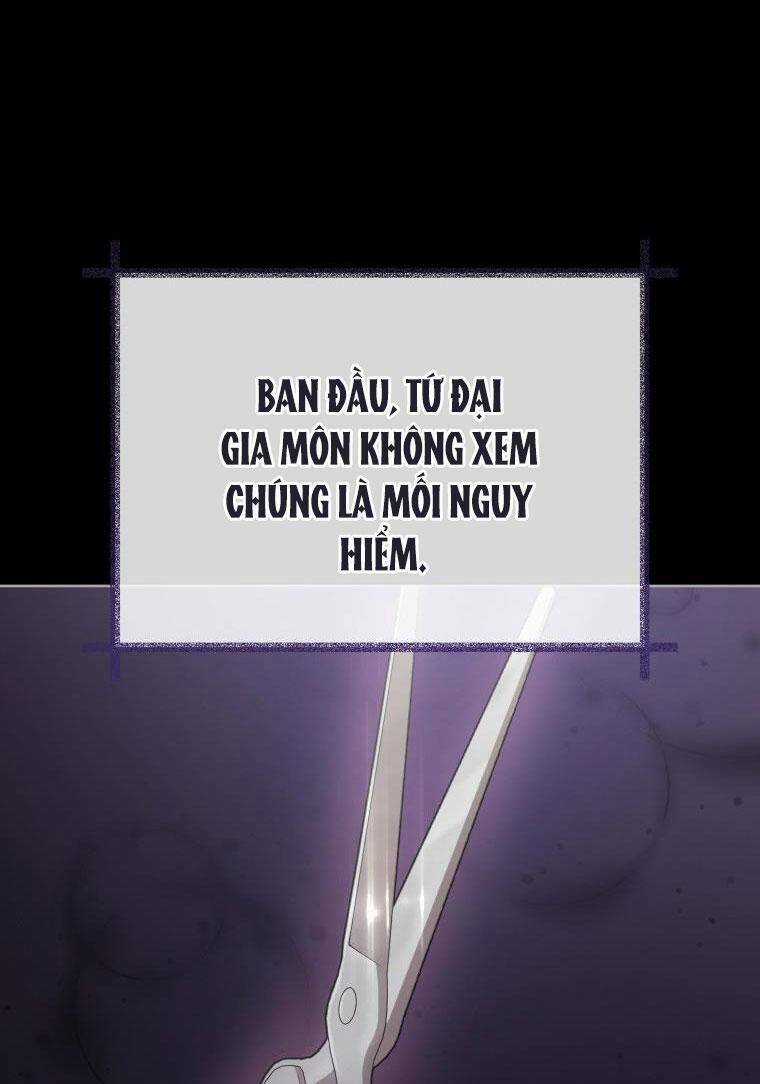 Quý Cô Khó Gần - Chapter 99 - Trang 14