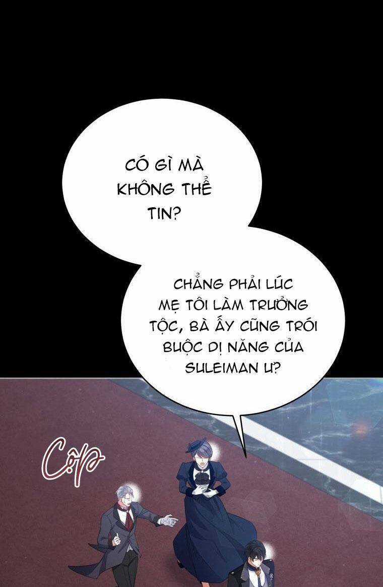 Quý Cô Khó Gần - Chapter 99 - Trang 3