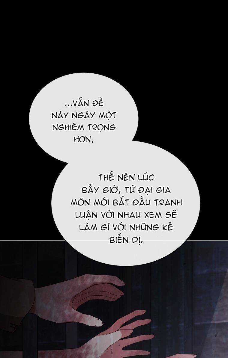 Quý Cô Khó Gần - Chapter 99 - Trang 21