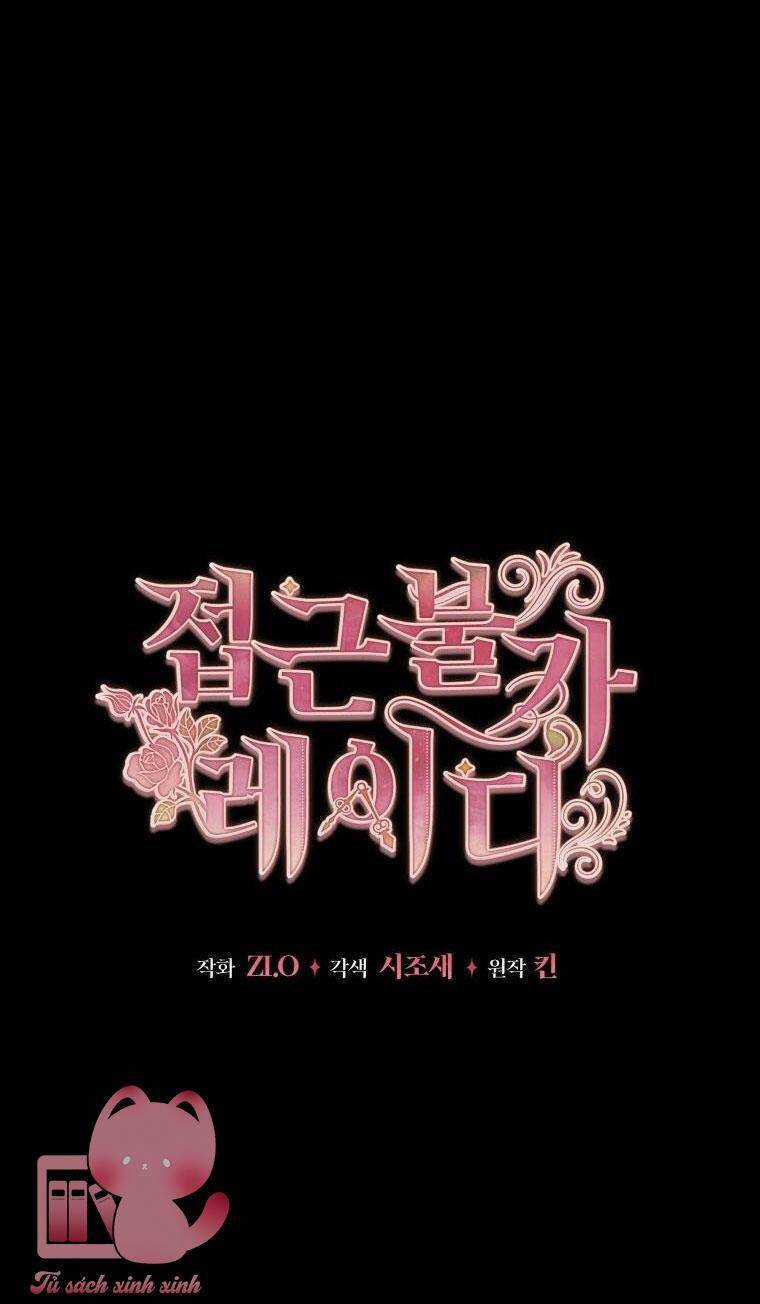 Quý Cô Khó Gần - Chapter 99 - Trang 35