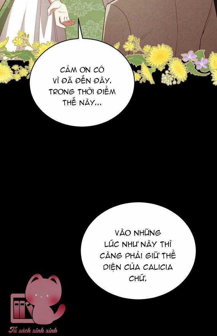 Quý Cô Khó Gần - Chapter 99 - Trang 38