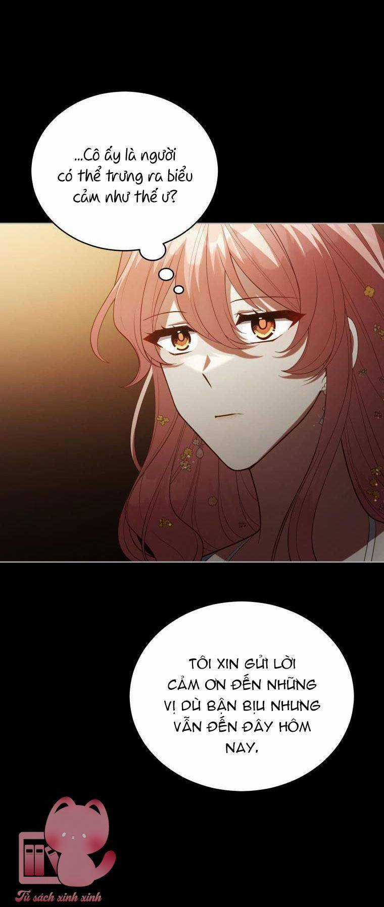 Quý Cô Khó Gần - Chapter 99 - Trang 48