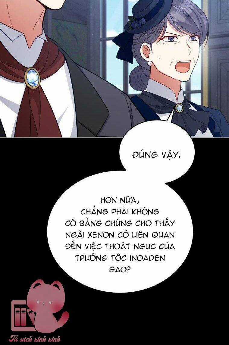 Quý Cô Khó Gần - Chapter 99 - Trang 6