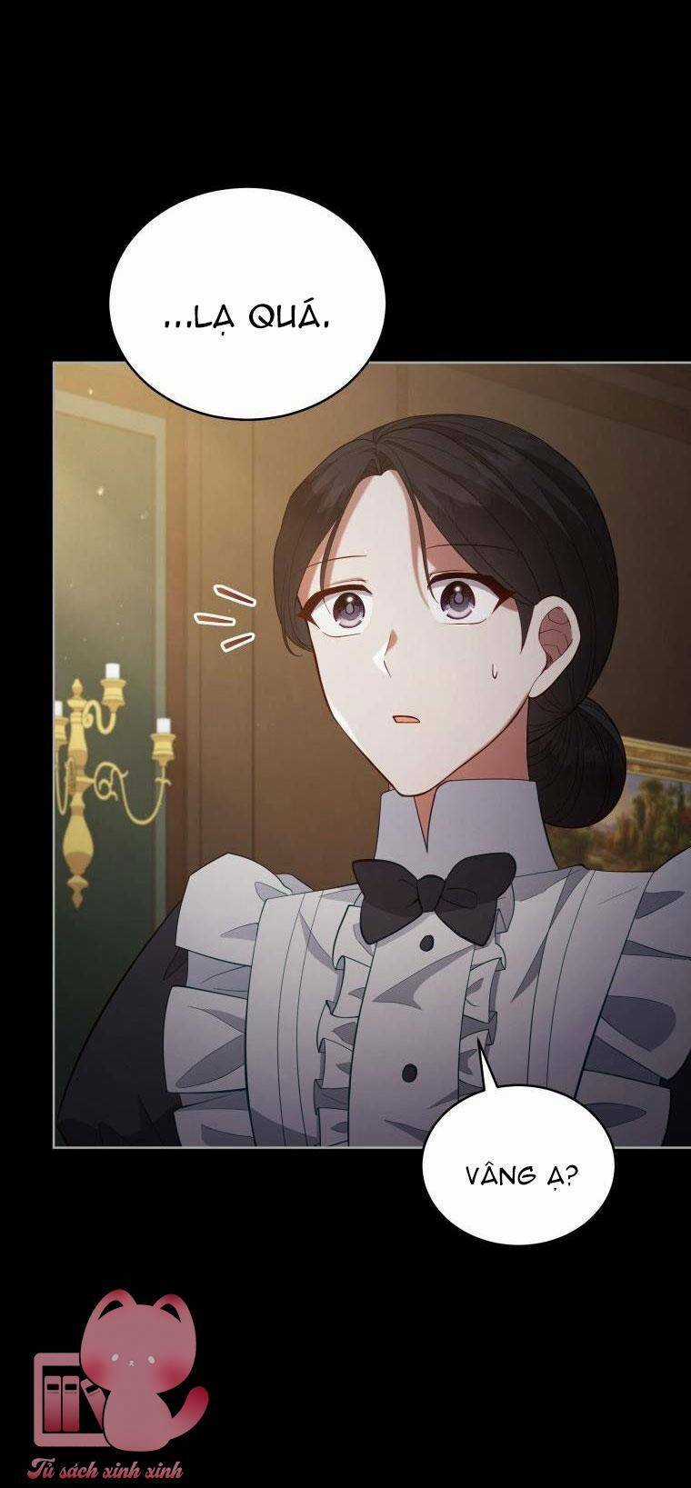 Quý Cô Khó Gần - Chapter 99 - Trang 56