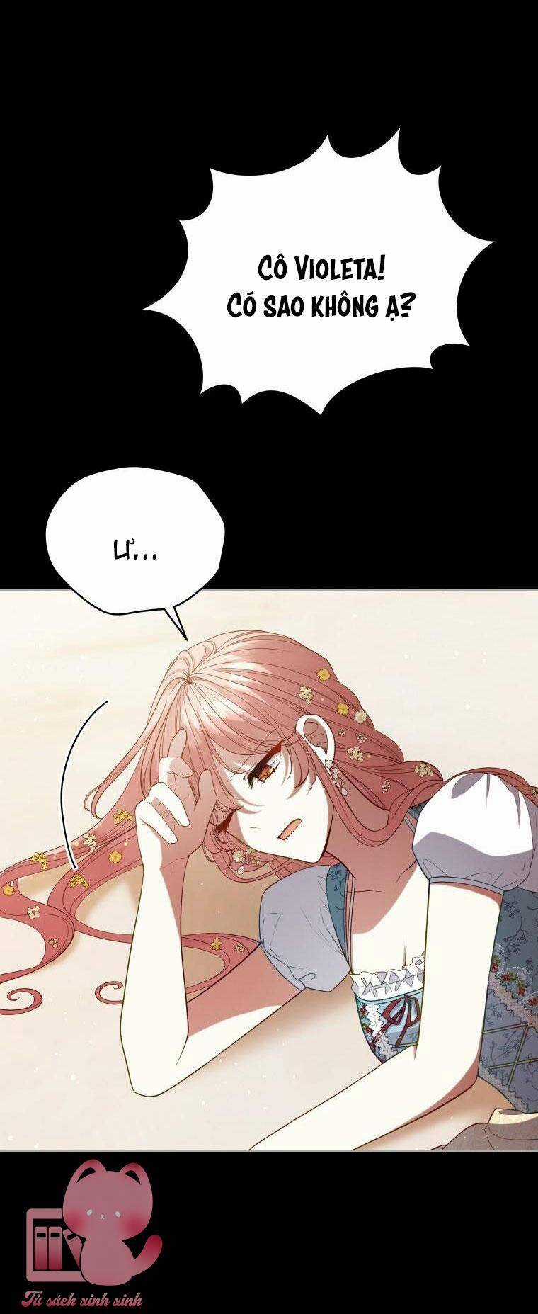 Quý Cô Khó Gần - Chapter 99 - Trang 76