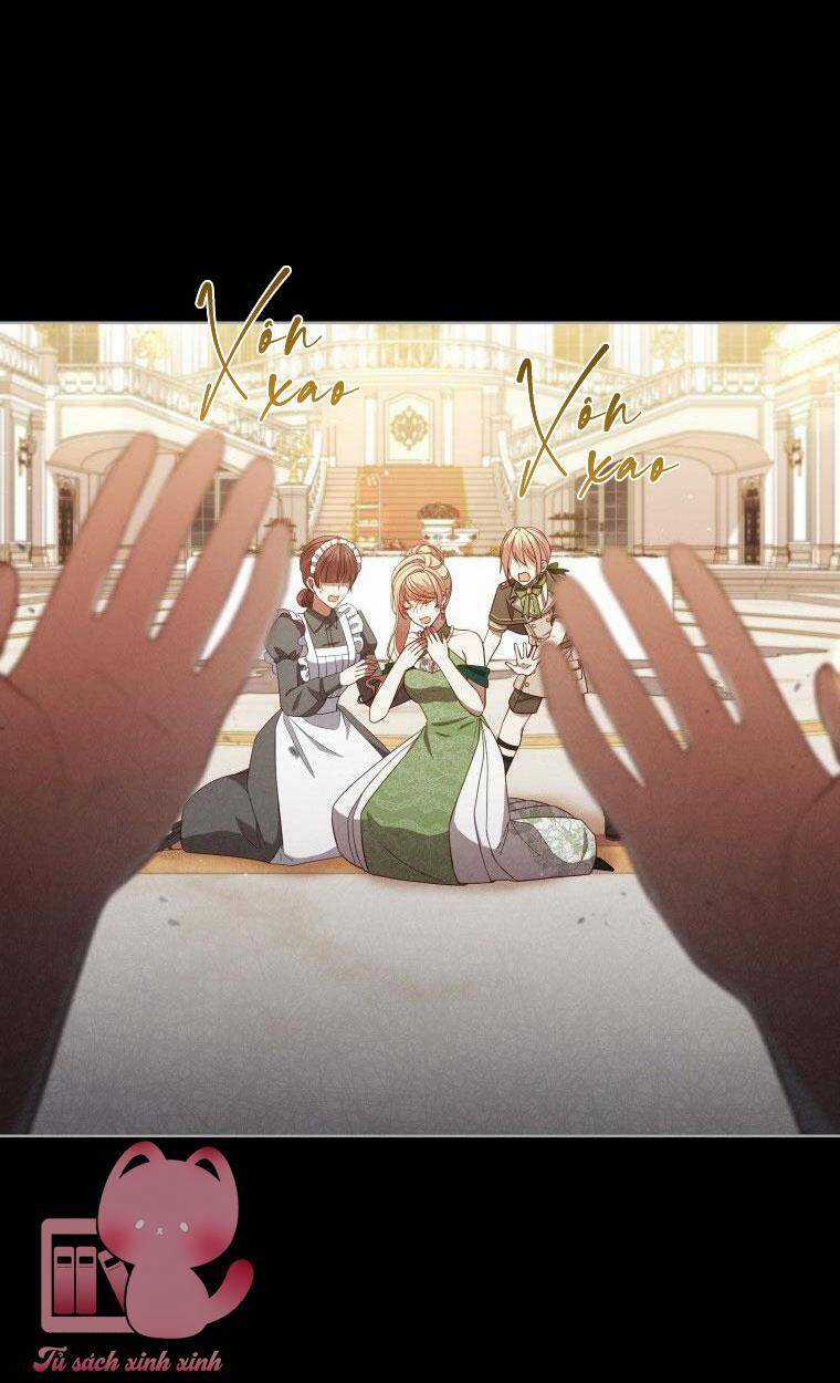 Quý Cô Khó Gần - Chapter 99 - Trang 78