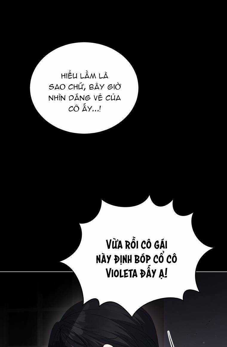 Quý Cô Khó Gần - Chapter 99 - Trang 91