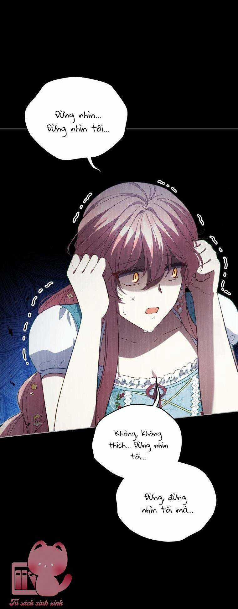 Quý Cô Khó Gần - Chapter 99 - Trang 96