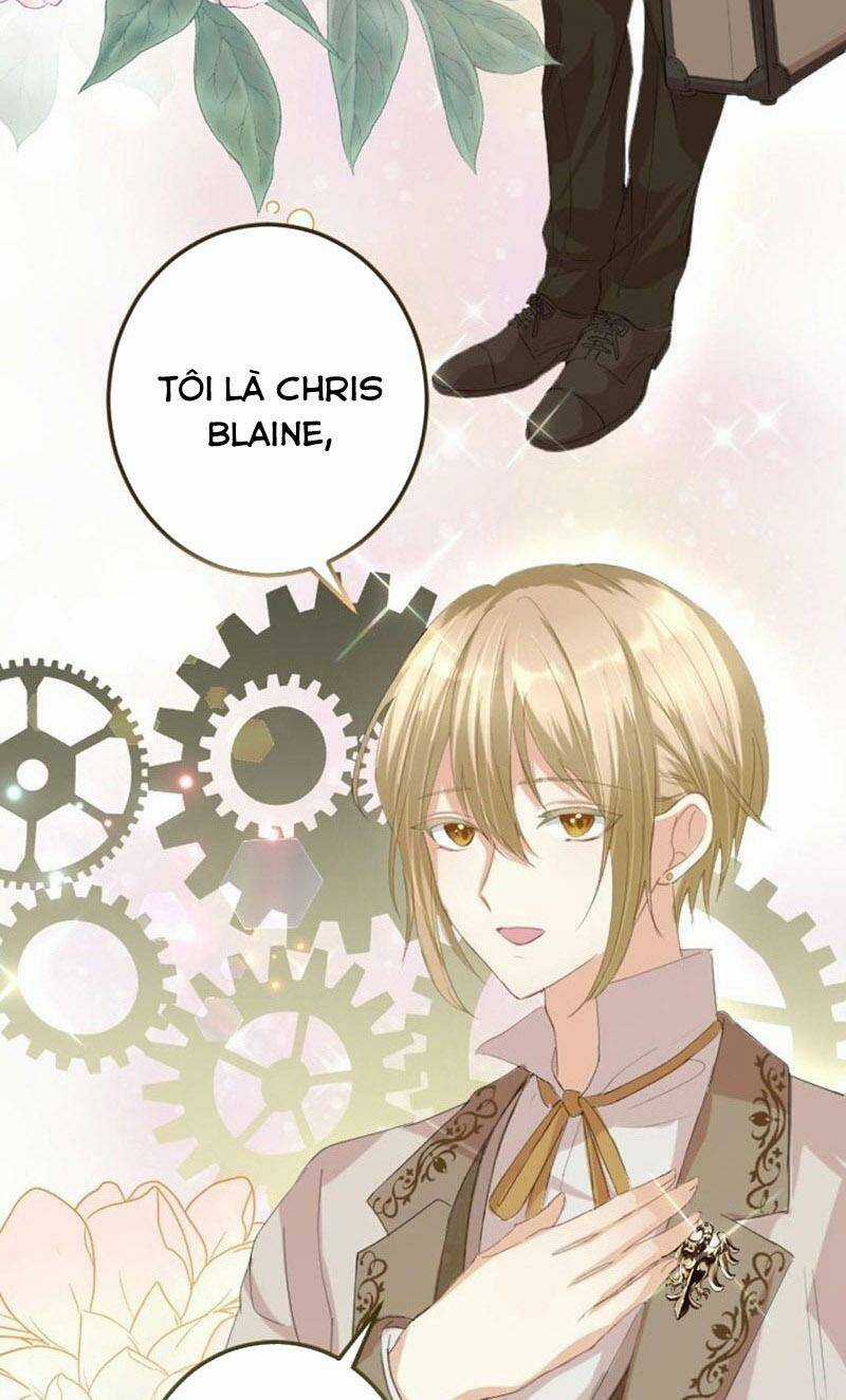 Quý Cô Không Rơi Nước Mắt - Chapter 21 - Trang 3