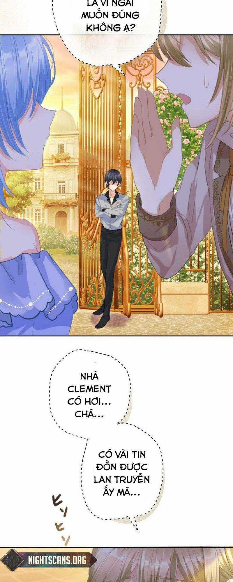 Quý Cô Không Rơi Nước Mắt - Chapter 21 - Trang 27