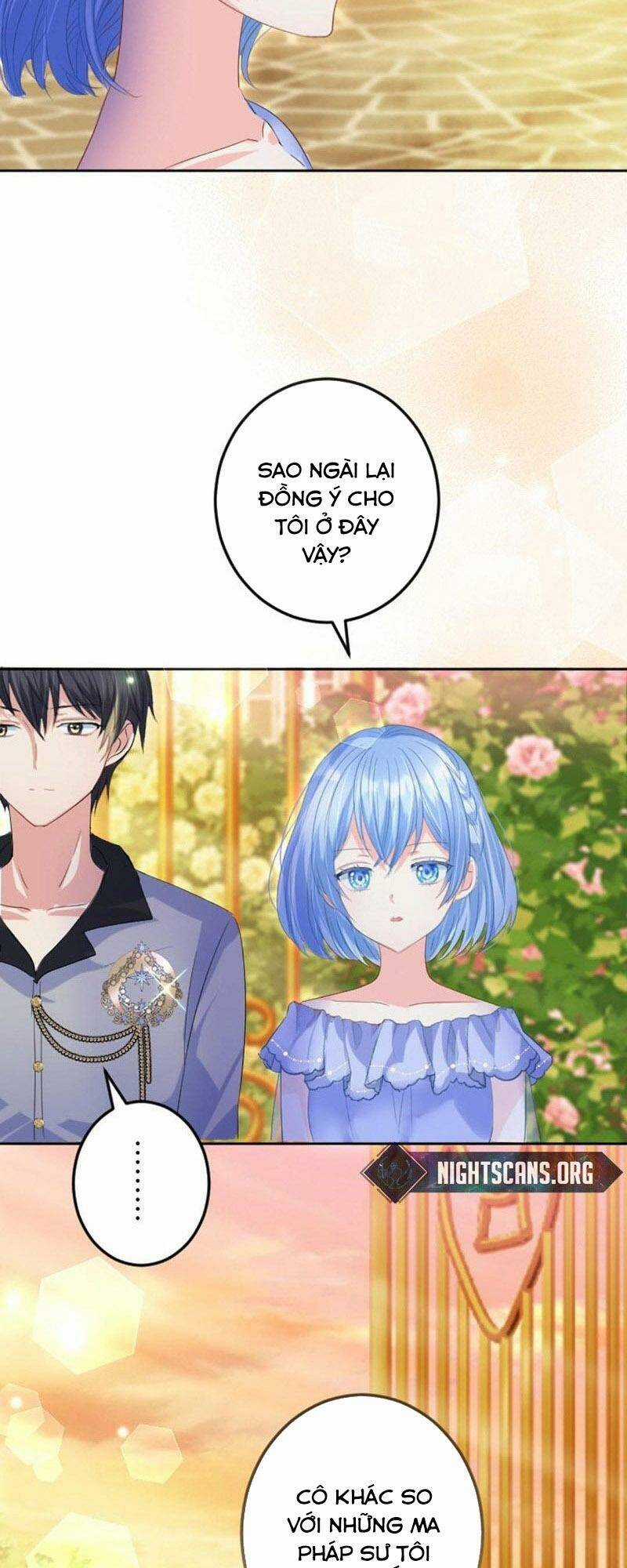 Quý Cô Không Rơi Nước Mắt - Chapter 21 - Trang 31