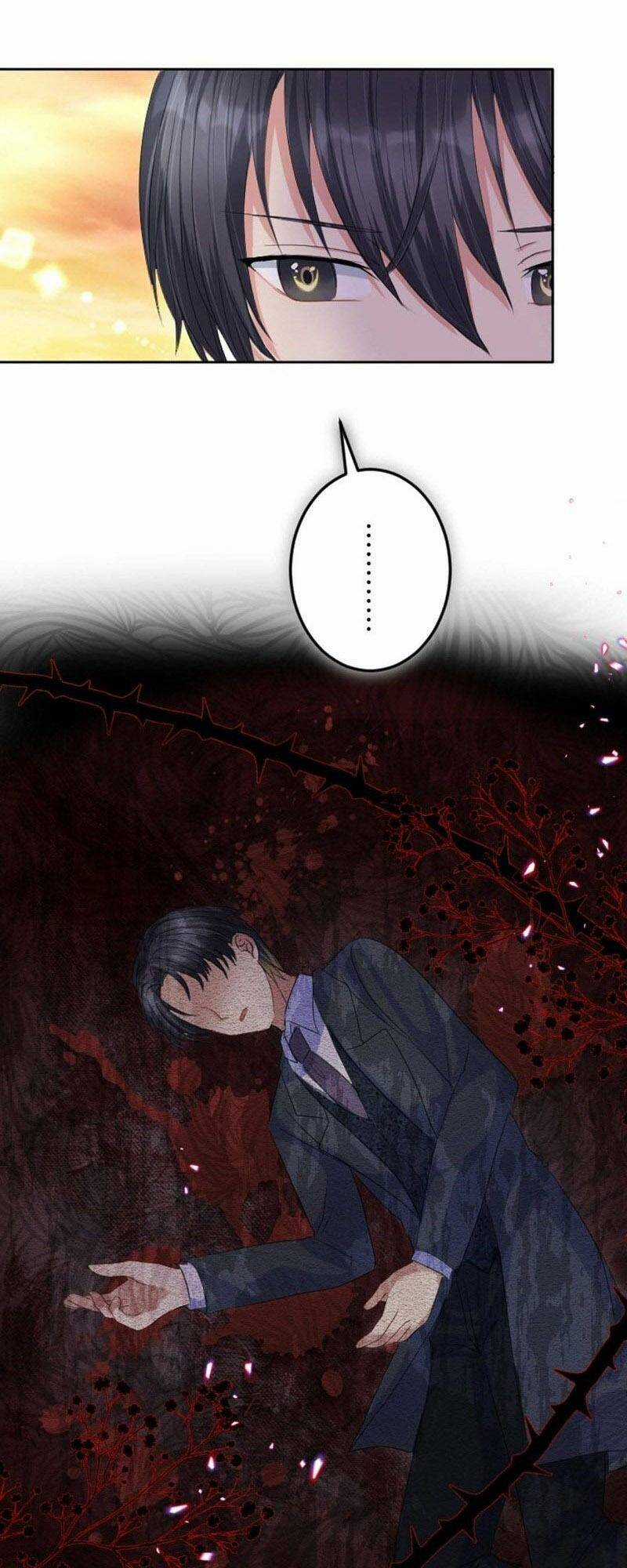 Quý Cô Không Rơi Nước Mắt - Chapter 21 - Trang 42