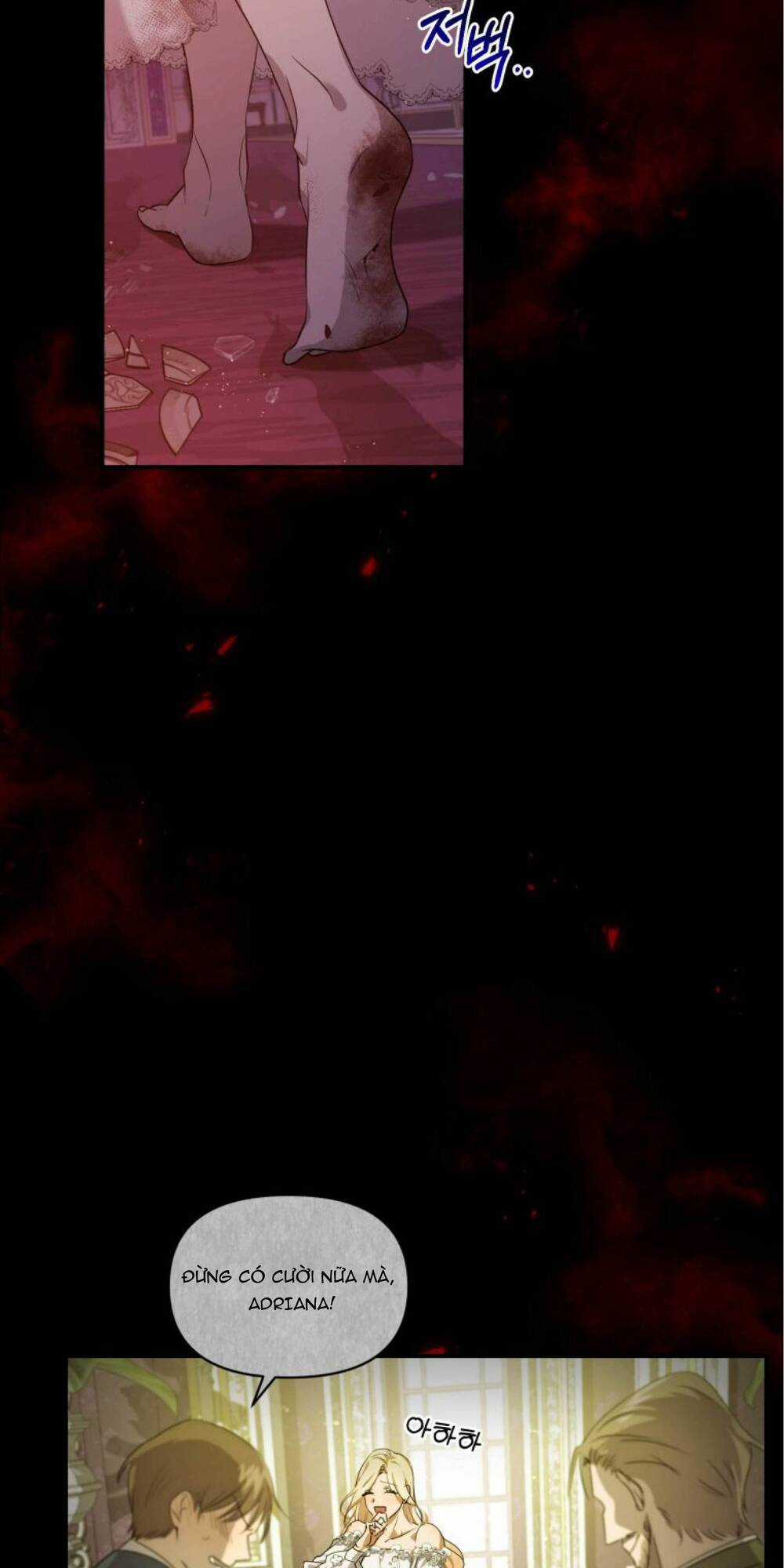 Quý Cô Ngân Hàng - Chapter 1 - Trang 3