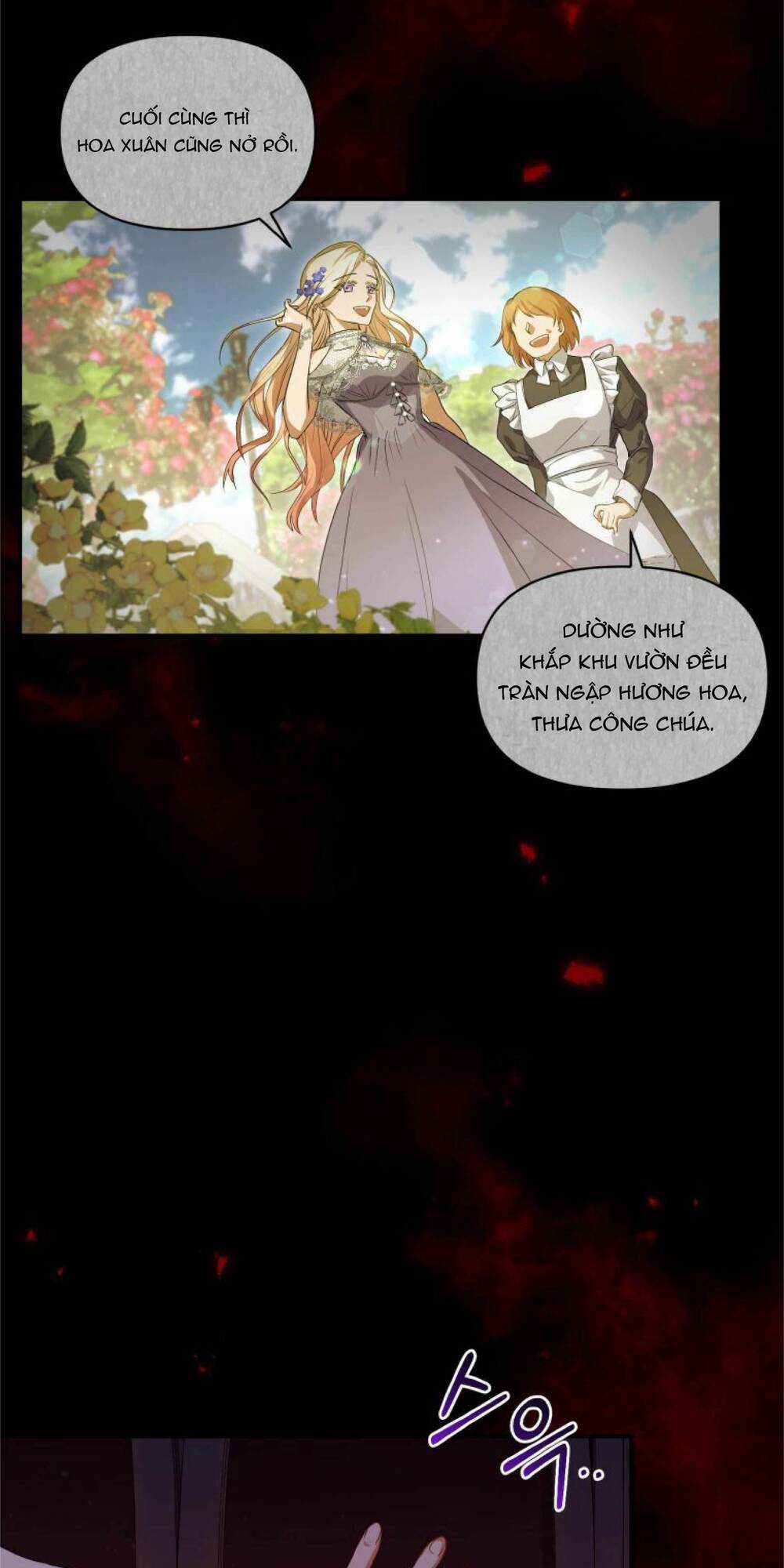 Quý Cô Ngân Hàng - Chapter 1 - Trang 5