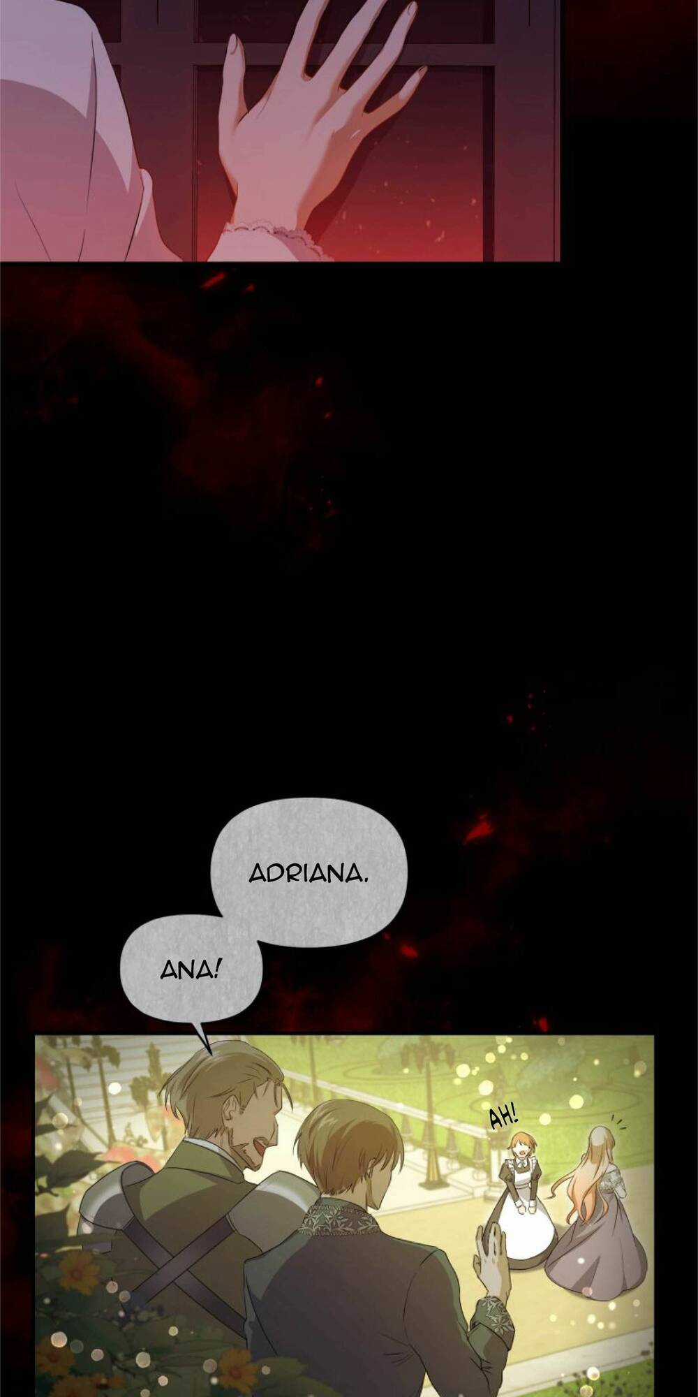 Quý Cô Ngân Hàng - Chapter 1 - Trang 6