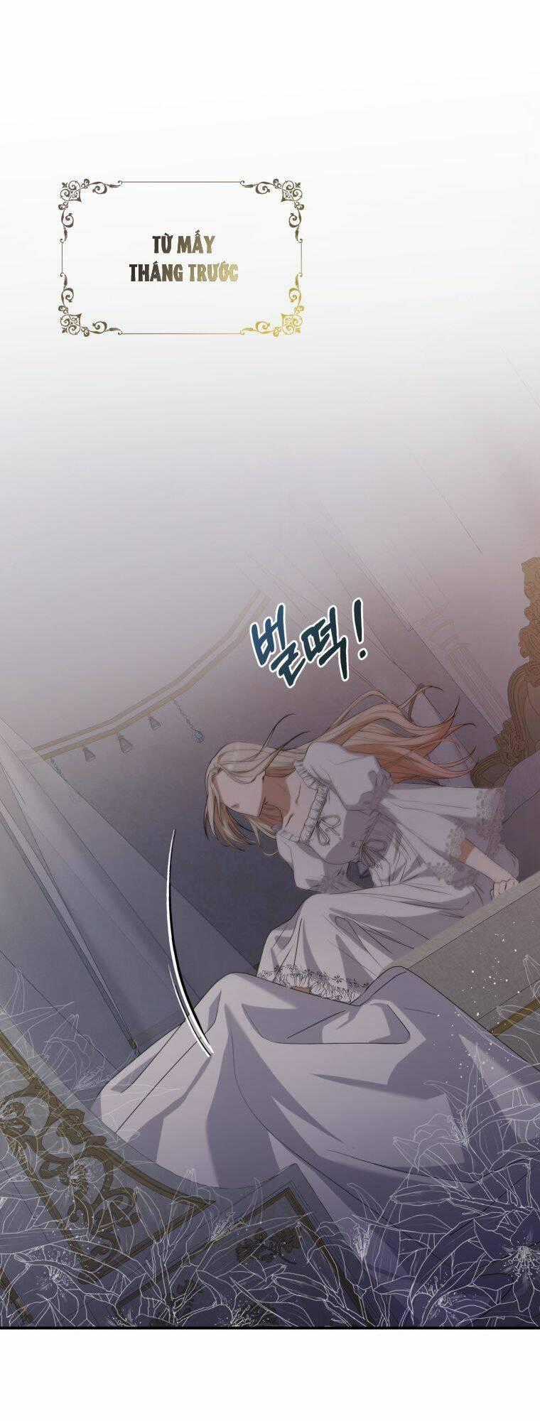 Quý Cô Ngân Hàng - Chapter 2 - Trang 1