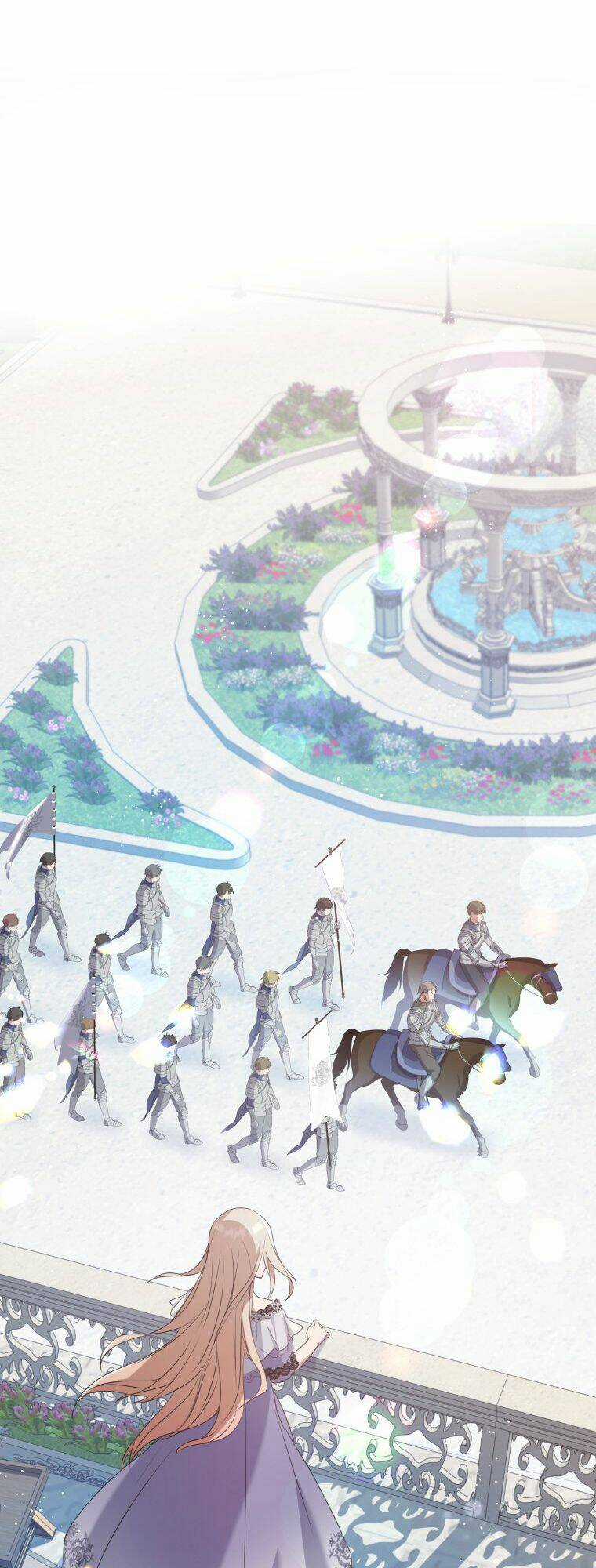 Quý Cô Ngân Hàng - Chapter 2 - Trang 28