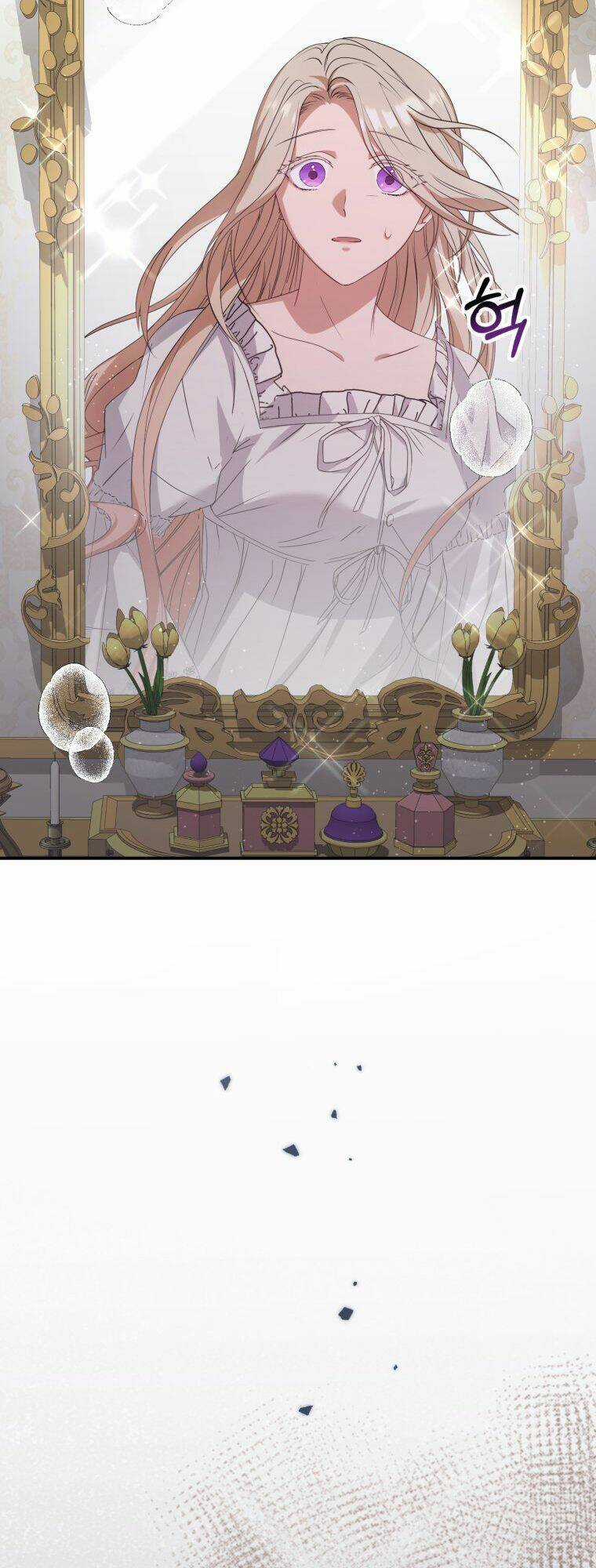 Quý Cô Ngân Hàng - Chapter 2 - Trang 4