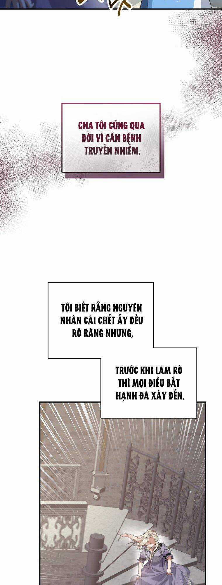 Quý Cô Ngân Hàng - Chapter 2 - Trang 33