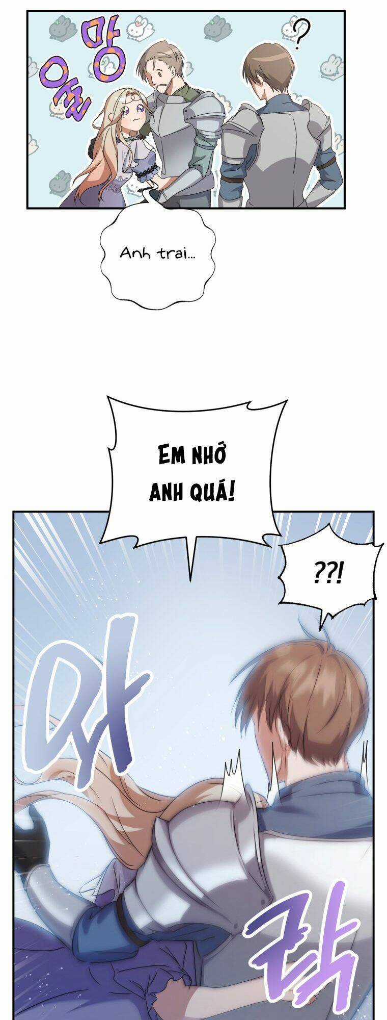 Quý Cô Ngân Hàng - Chapter 2 - Trang 40