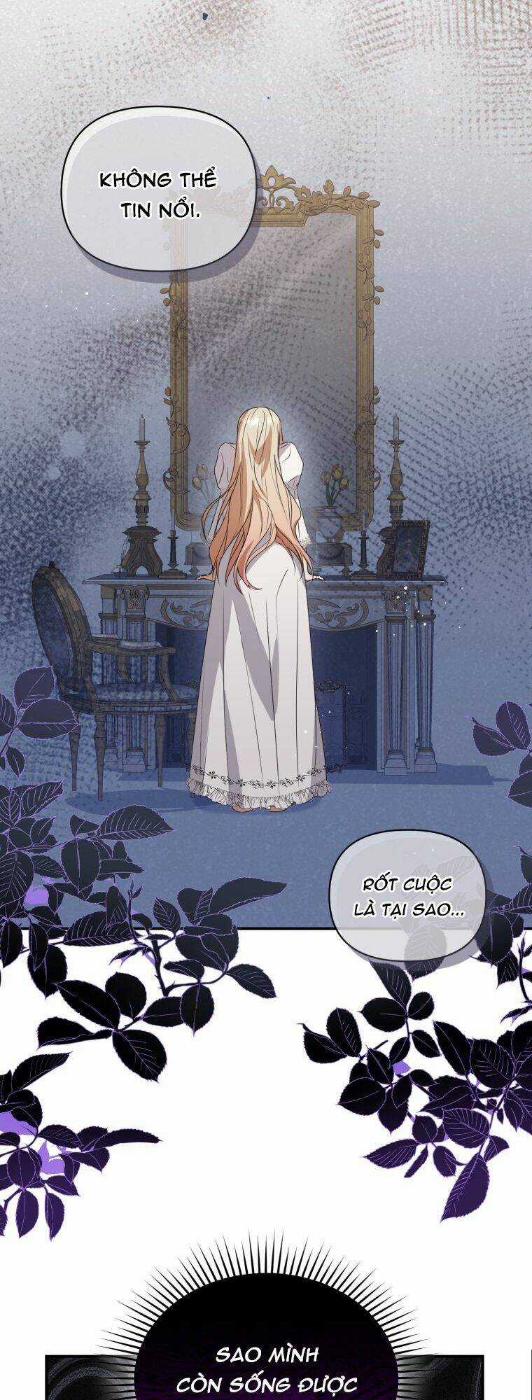 Quý Cô Ngân Hàng - Chapter 2 - Trang 5