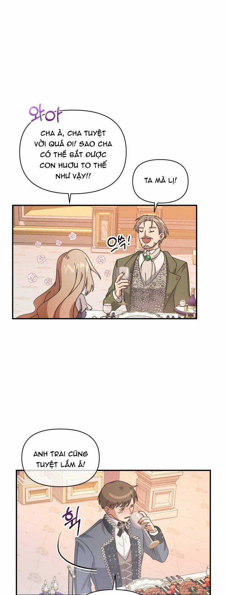 Quý Cô Ngân Hàng - Chapter 2 - Trang 49