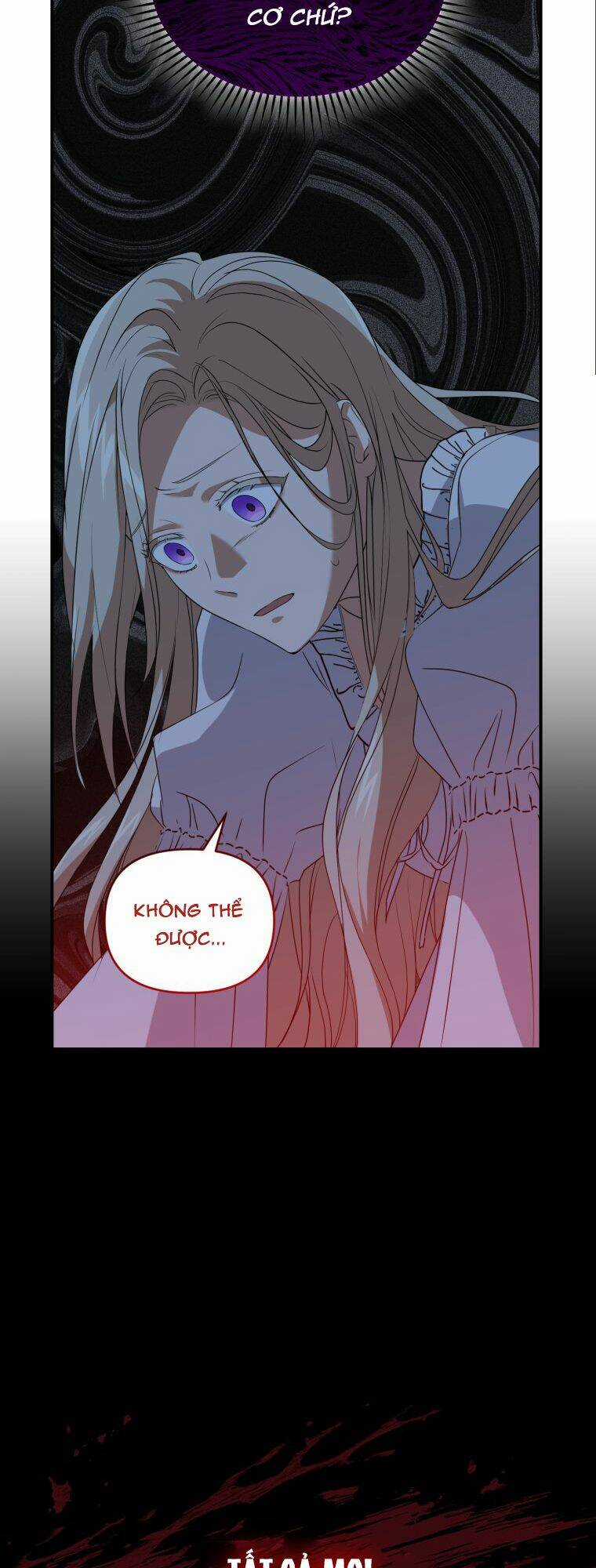 Quý Cô Ngân Hàng - Chapter 2 - Trang 6