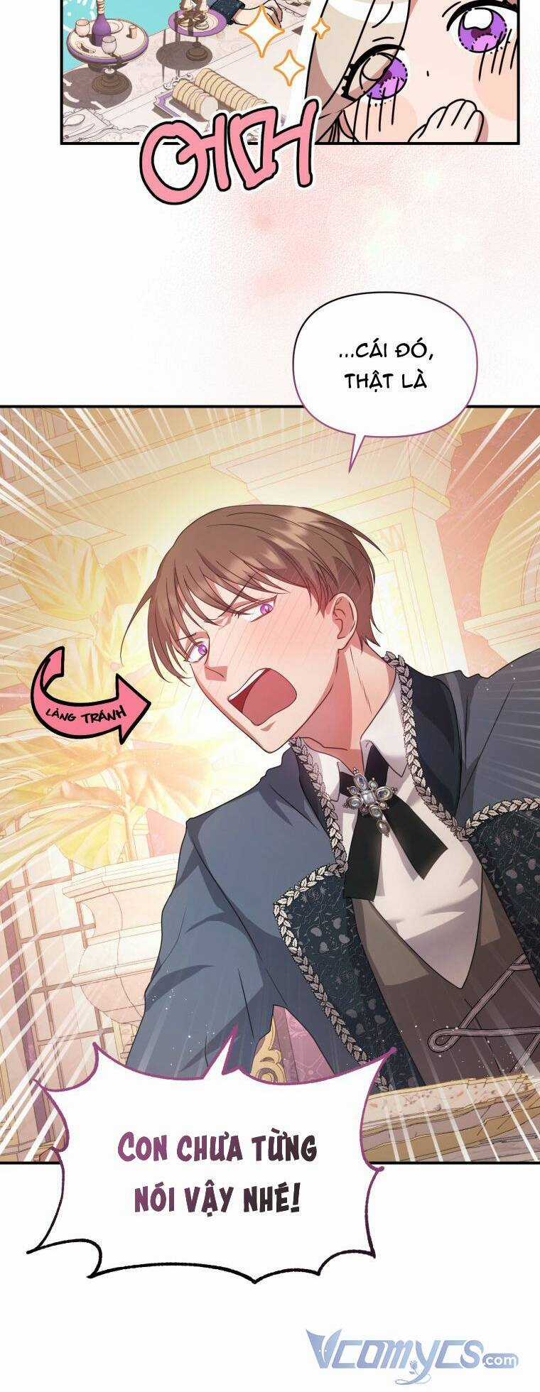 Quý Cô Ngân Hàng - Chapter 2 - Trang 53