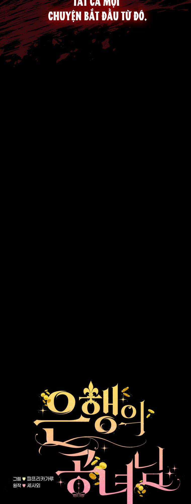 Quý Cô Ngân Hàng - Chapter 2 - Trang 7