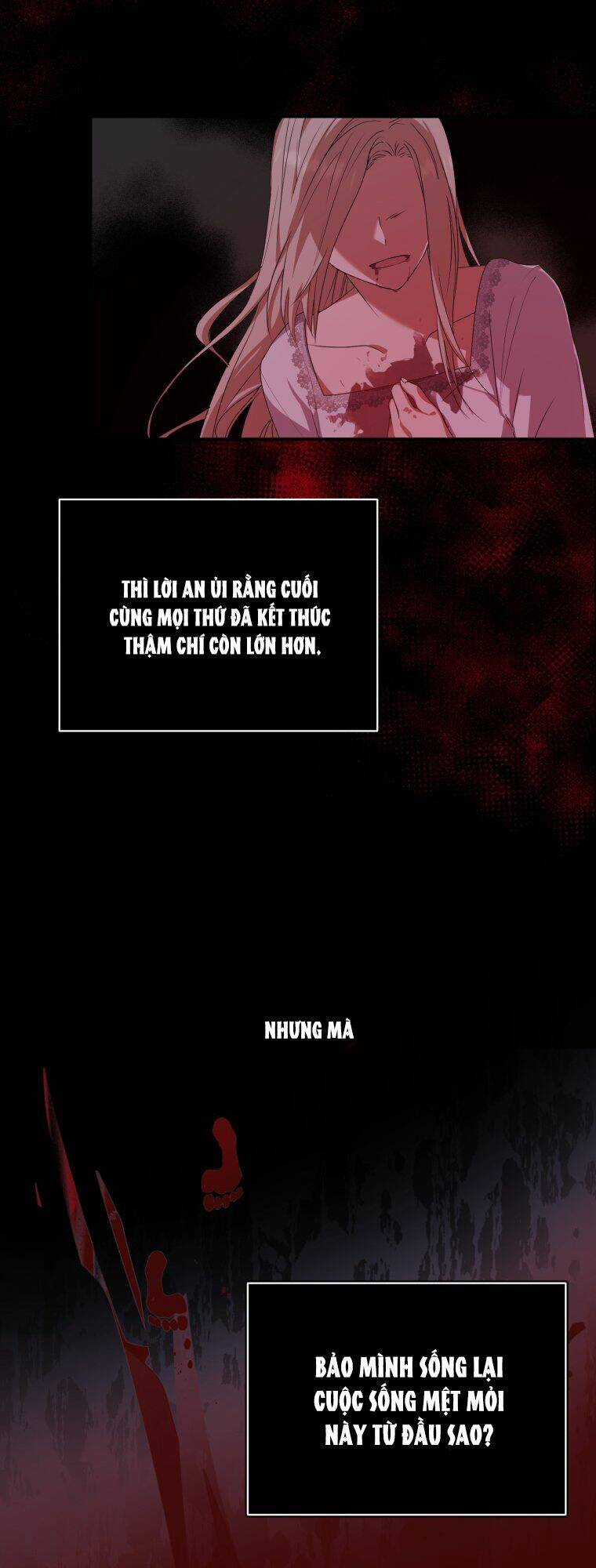 Quý Cô Ngân Hàng - Chapter 2 - Trang 10