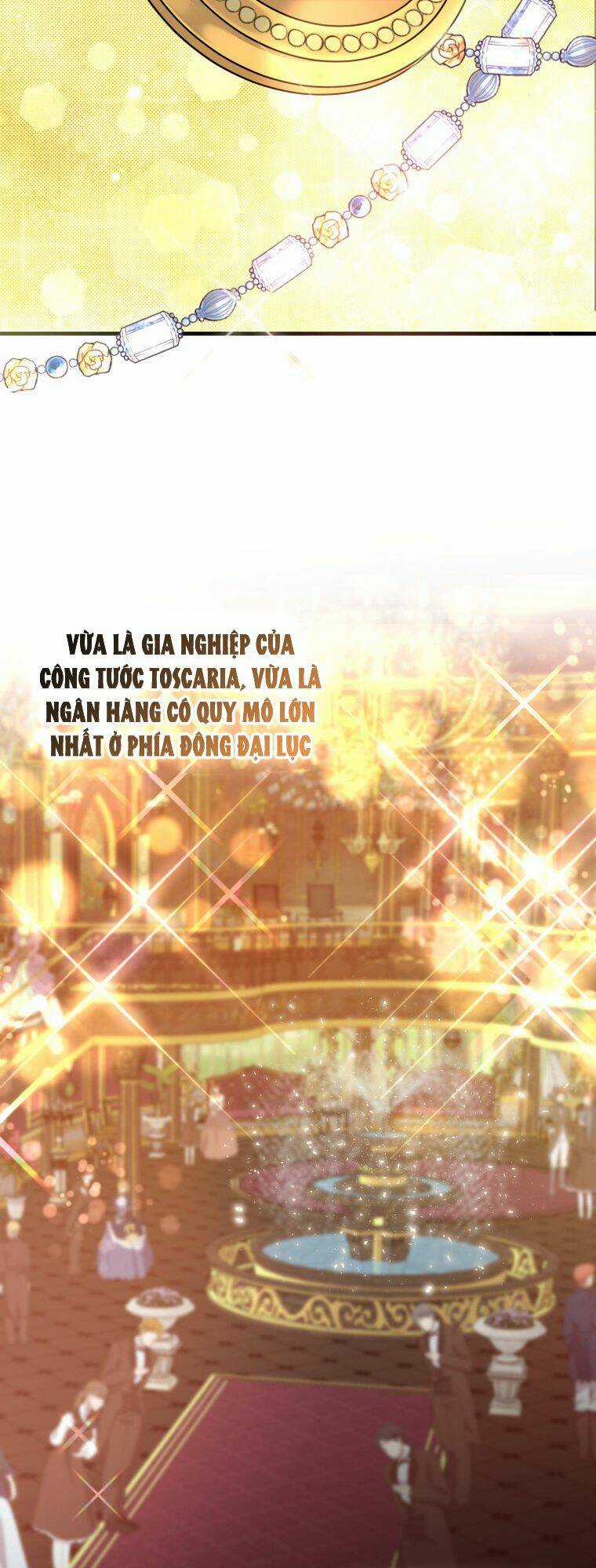 Quý Cô Ngân Hàng - Chapter 3 - Trang 3