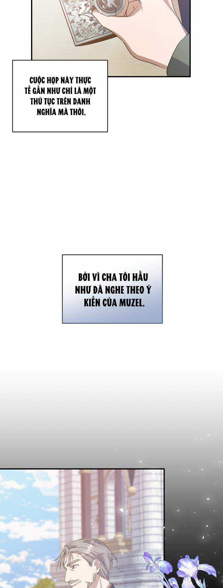 Quý Cô Ngân Hàng - Chapter 3 - Trang 22