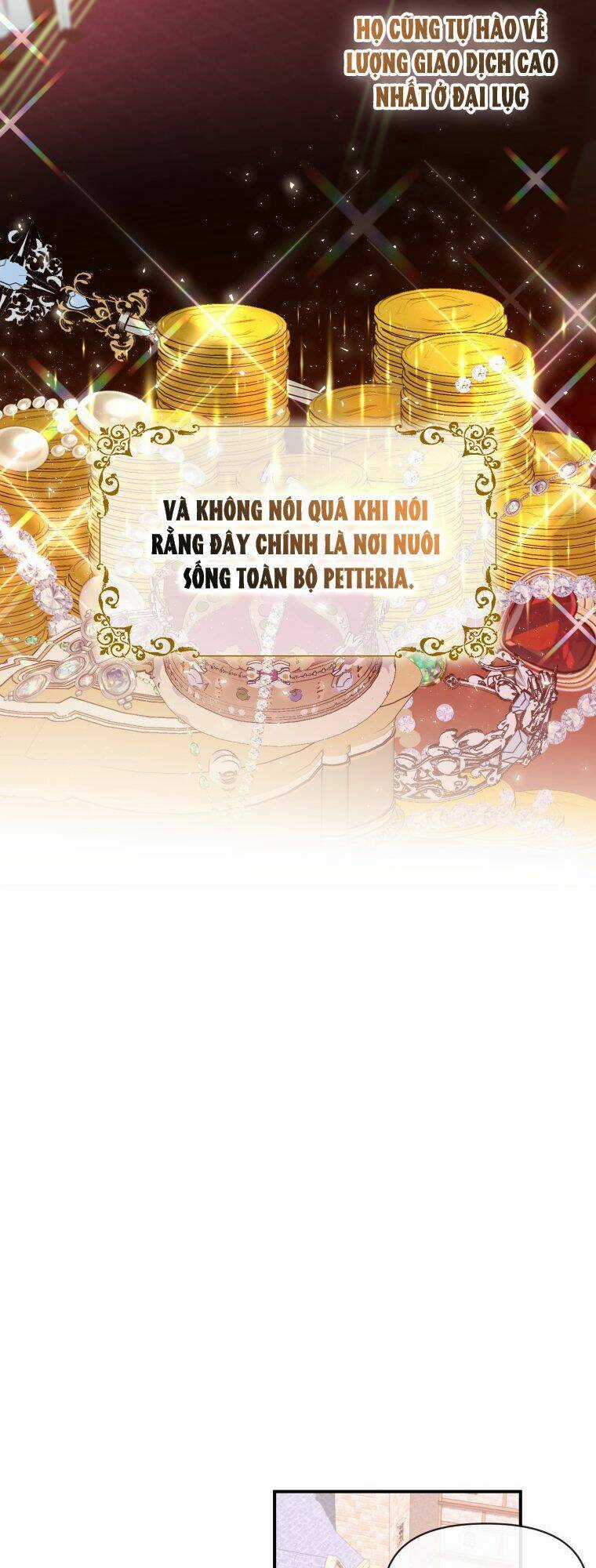 Quý Cô Ngân Hàng - Chapter 3 - Trang 4