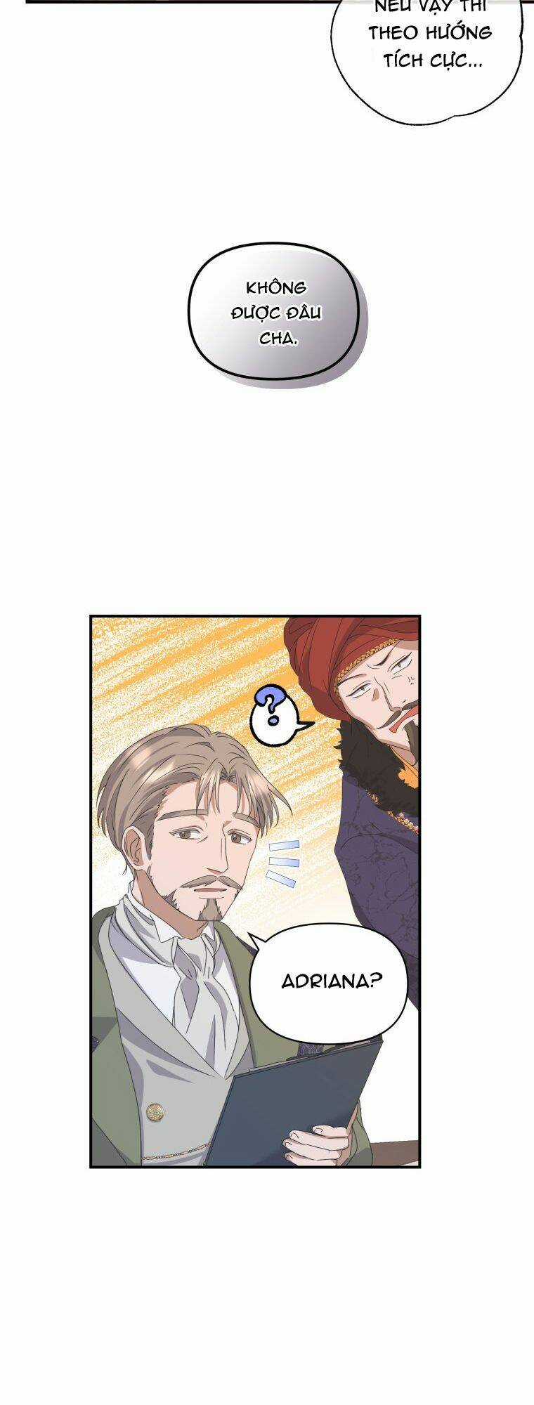 Quý Cô Ngân Hàng - Chapter 3 - Trang 38