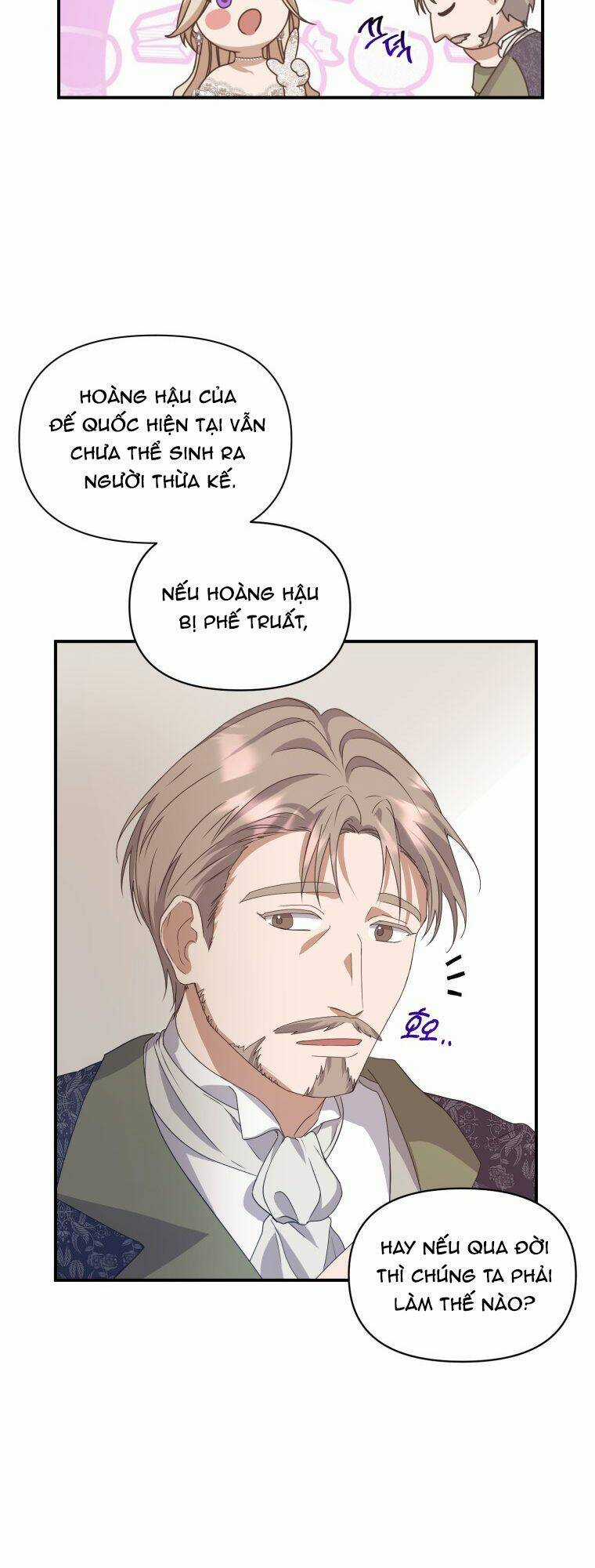 Quý Cô Ngân Hàng - Chapter 3 - Trang 42