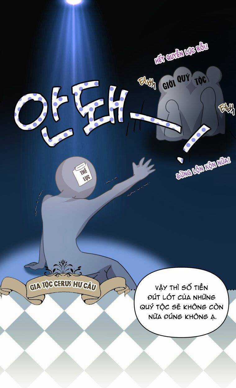 Quý Cô Ngân Hàng - Chapter 3 - Trang 44