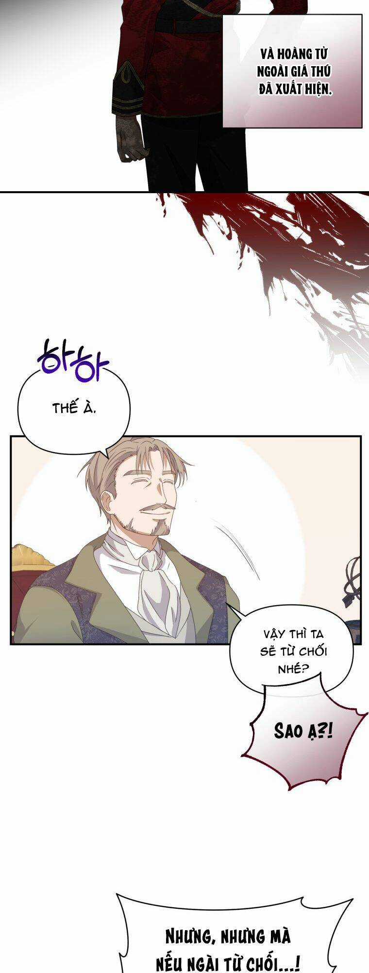 Quý Cô Ngân Hàng - Chapter 3 - Trang 48