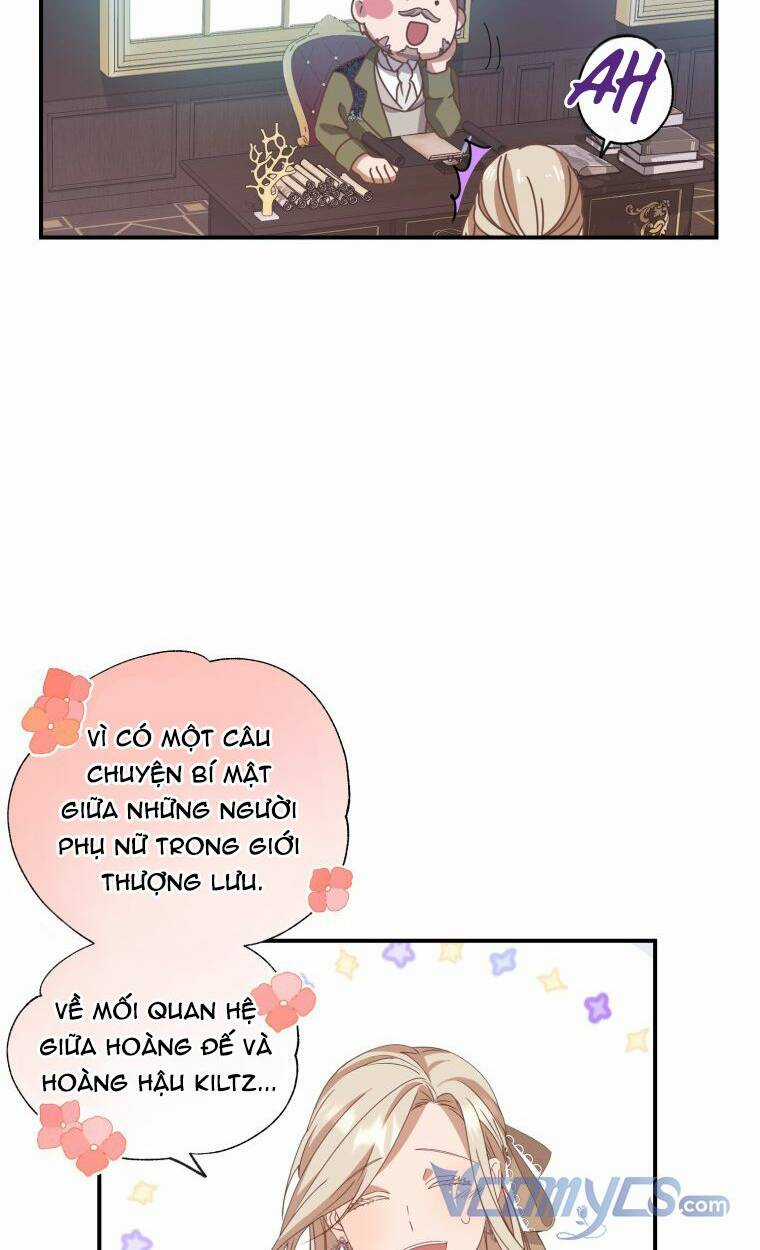 Quý Cô Ngân Hàng - Chapter 3 - Trang 54