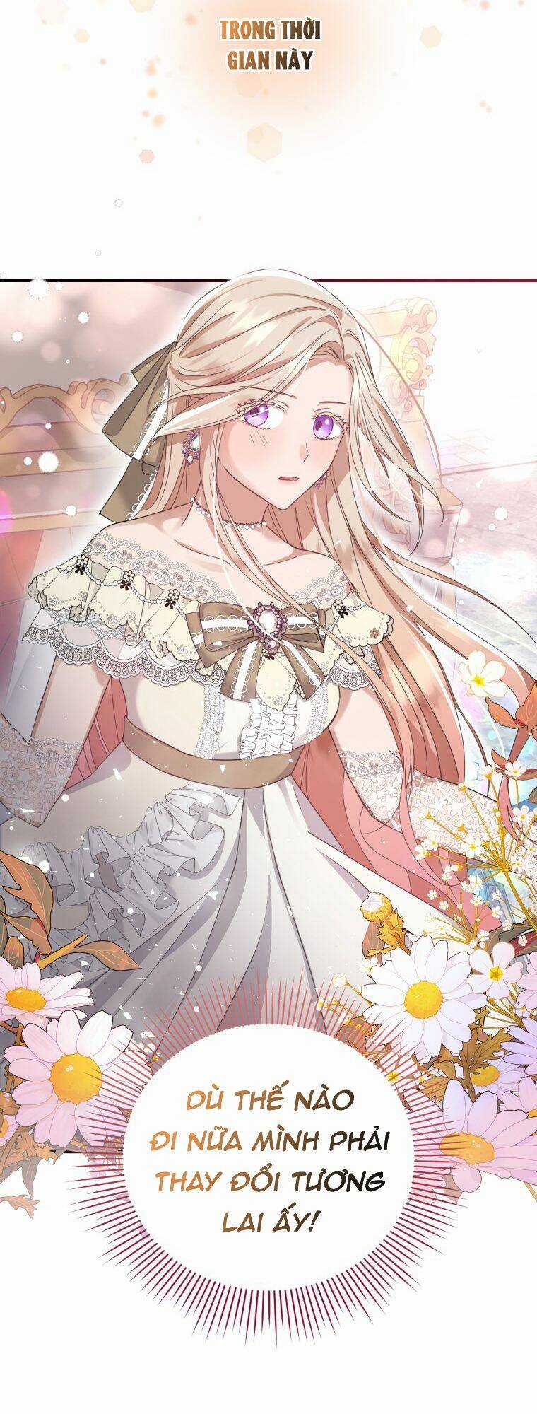 Quý Cô Ngân Hàng - Chapter 3 - Trang 7