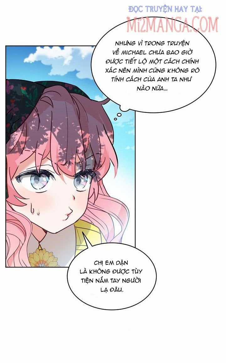 Quý Cô Thế Giới Ngầm - Chapter 2 - Trang 4