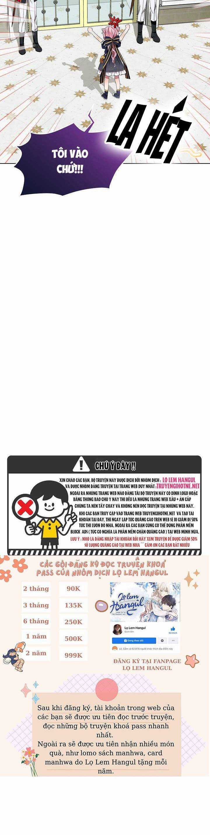 Quý Cô Thế Giới Ngầm - Chapter 48 - Trang 3