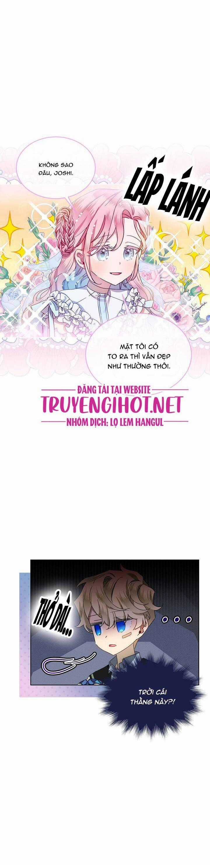 Quý Cô Thế Giới Ngầm - Chapter 49 - Trang 2