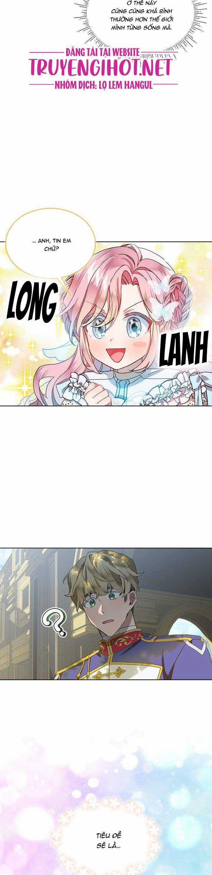 Quý Cô Thế Giới Ngầm - Chapter 49 - Trang 13