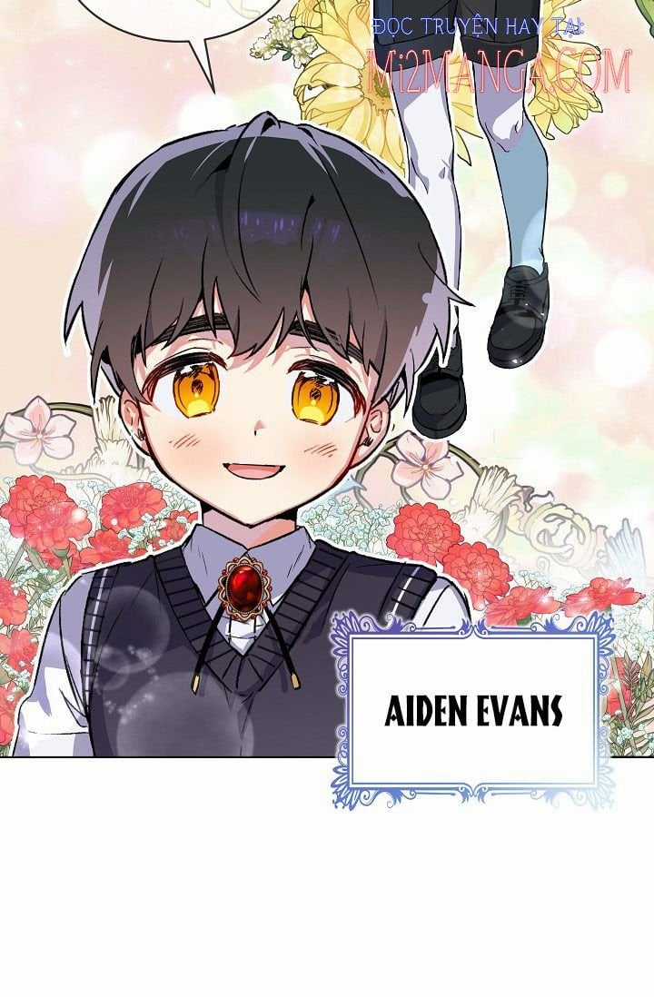 Quý Cô Thế Giới Ngầm - Chapter 8 - Trang 4