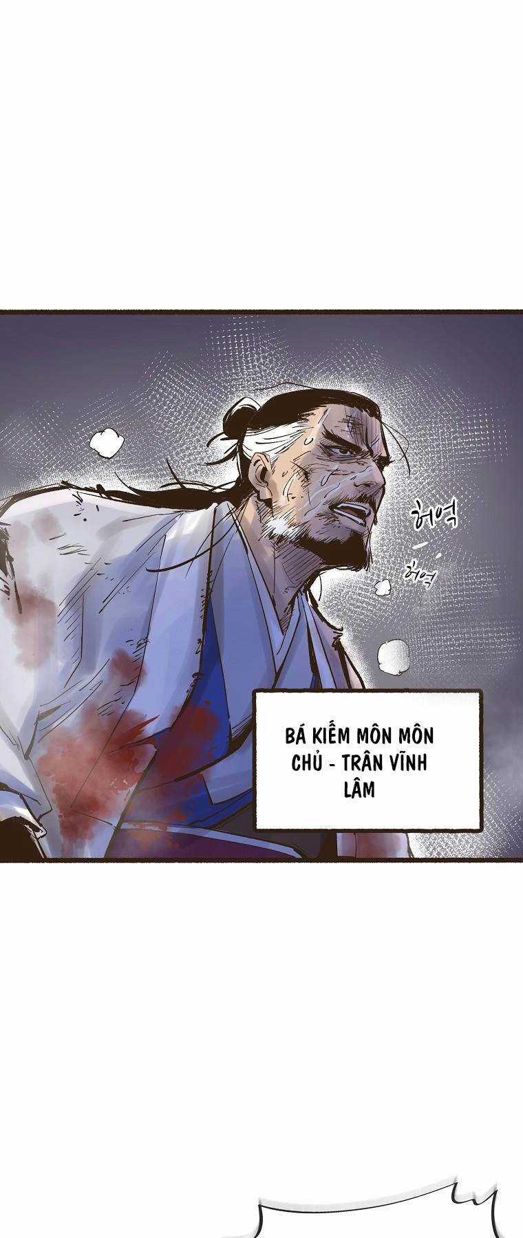 Quỷ Công Di Lục - Chapter 1 - Trang 11