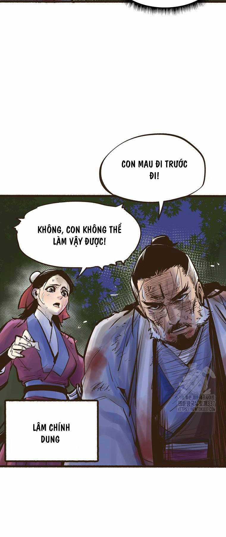 Quỷ Công Di Lục - Chapter 1 - Trang 13