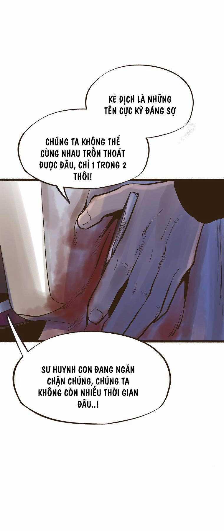 Quỷ Công Di Lục - Chapter 1 - Trang 14