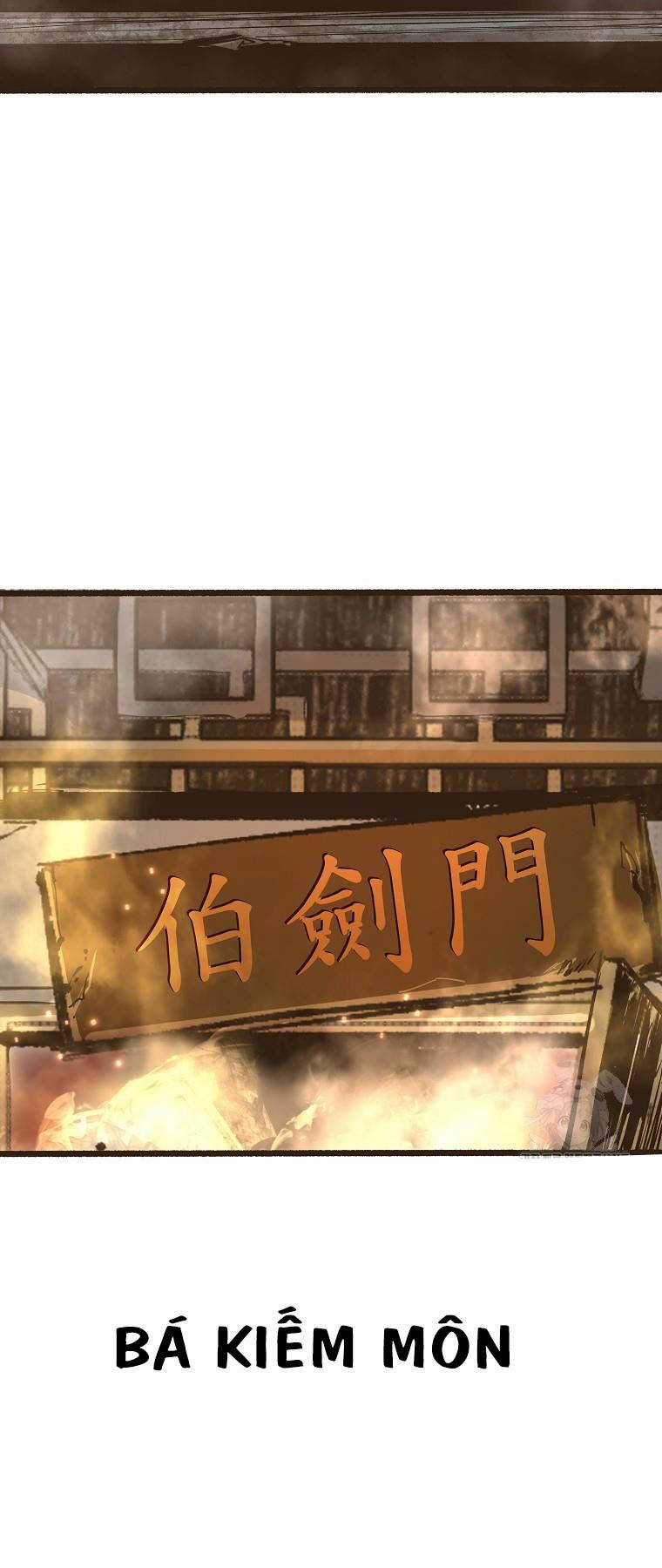 Quỷ Công Di Lục - Chapter 1 - Trang 3