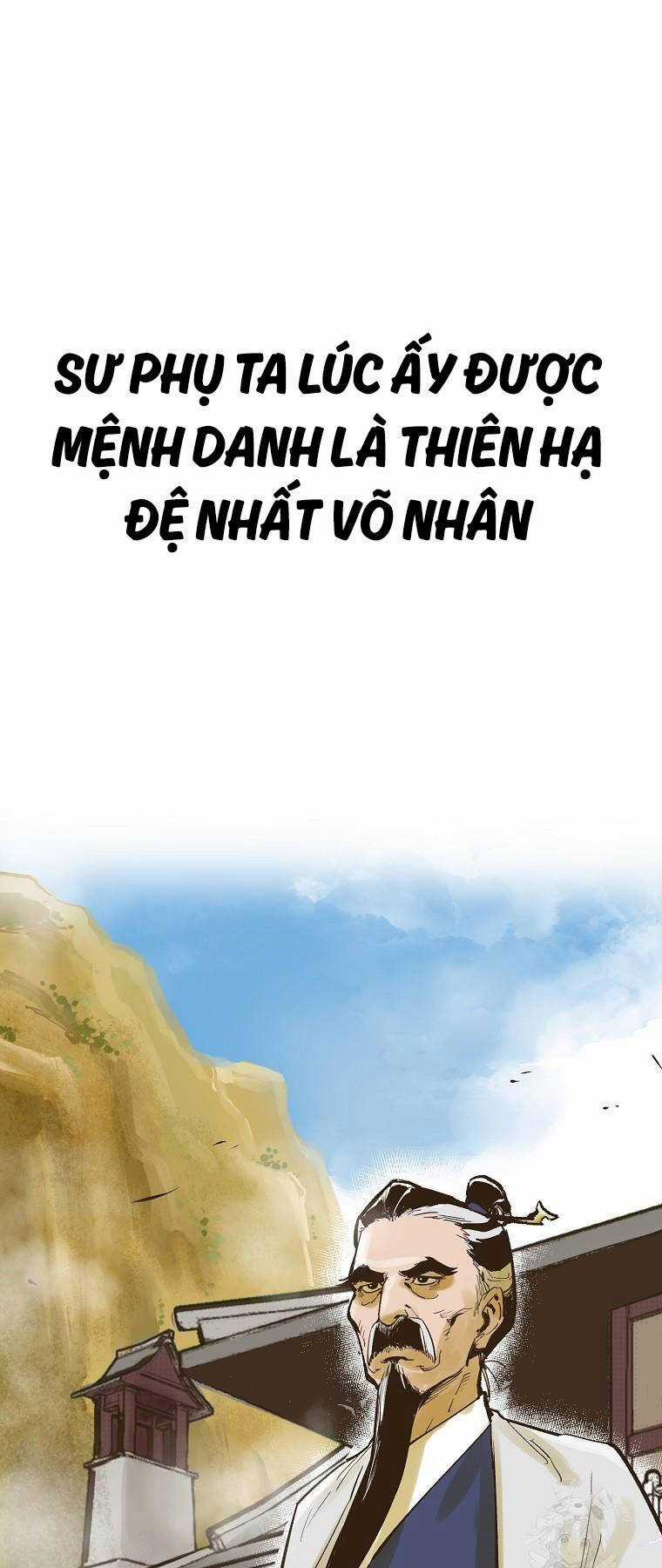 Quỷ Công Di Lục - Chapter 1 - Trang 21